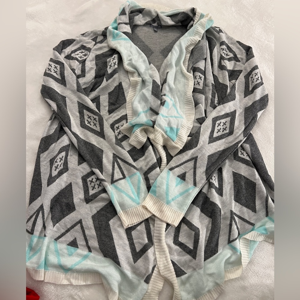 Charolette Russe Cardigan